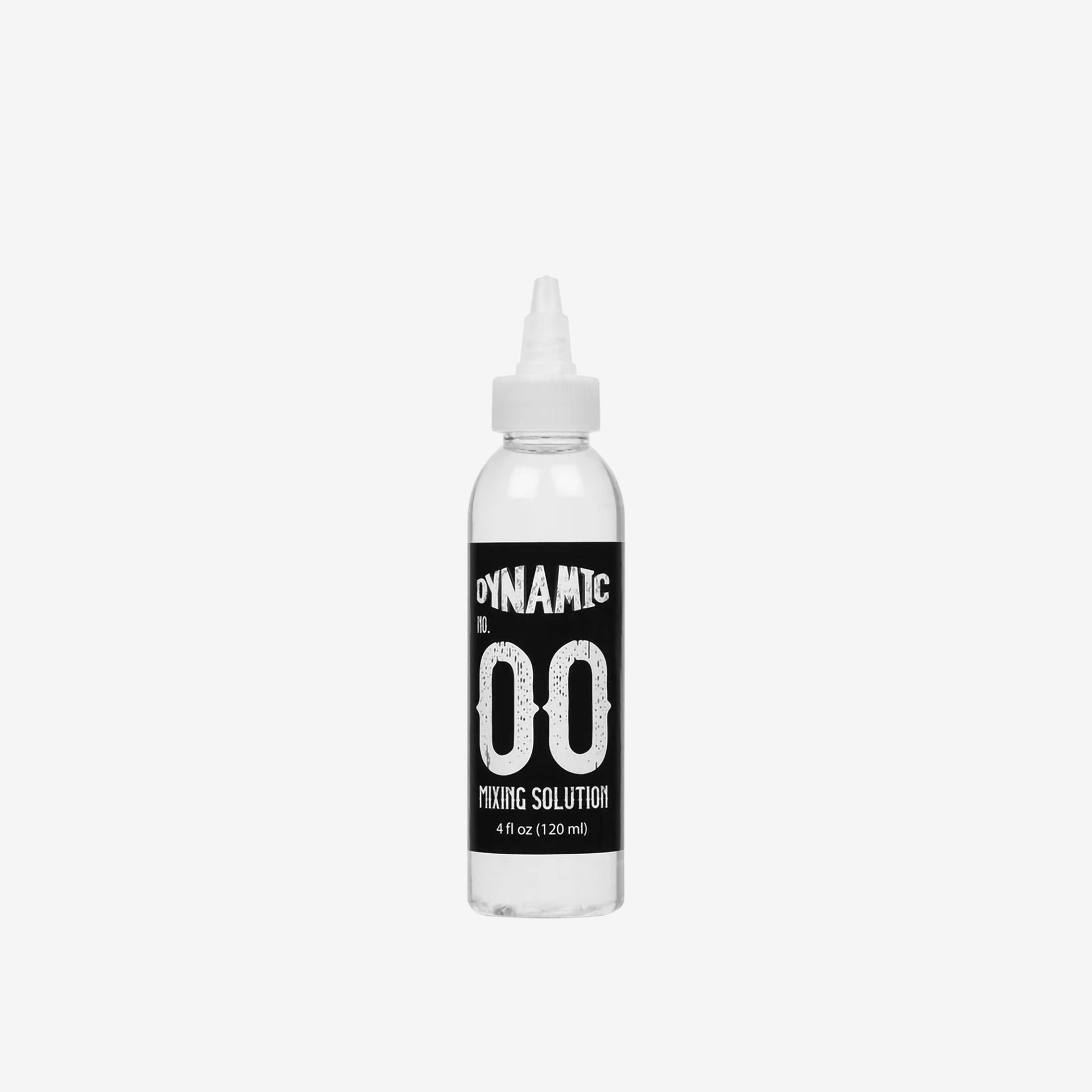 Dynamic Mixing Solution 00 120ml