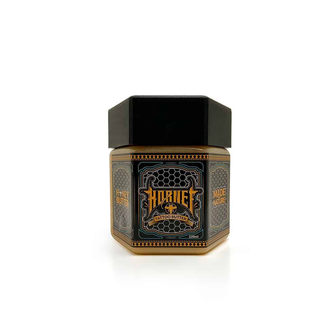Hornet Tattoo Butter 220ml