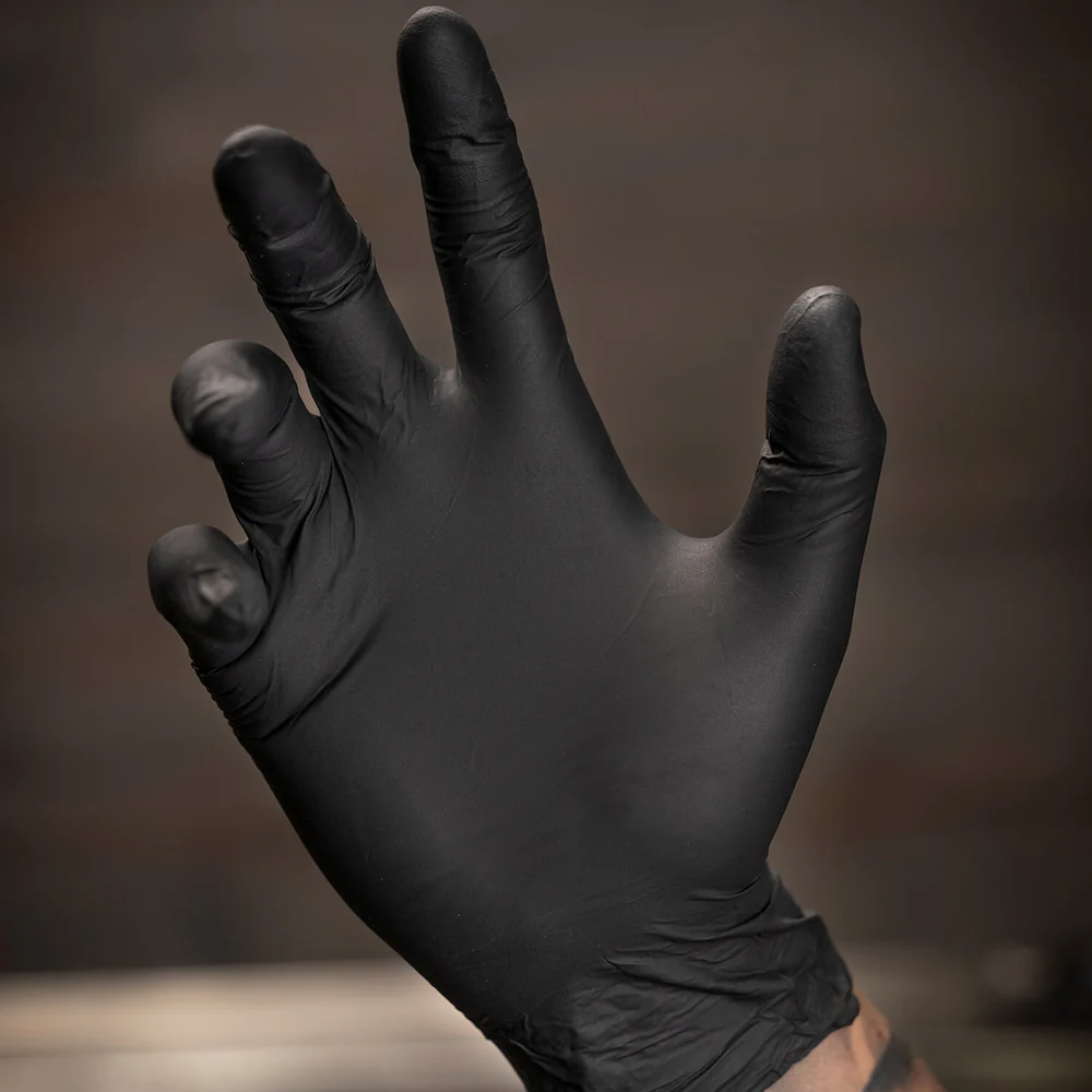 Luvas de Látex Premium