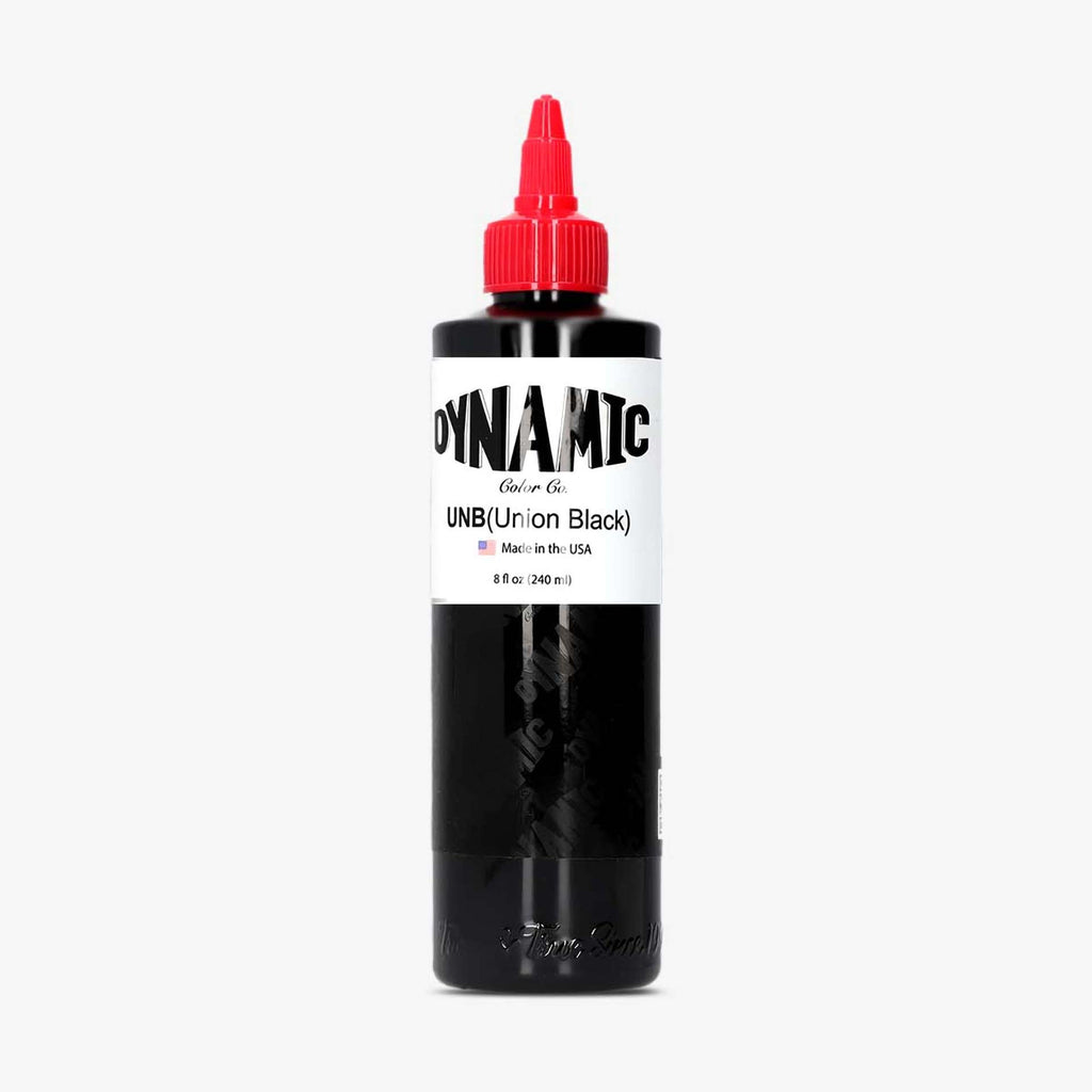 Dynamic UNB Union Black