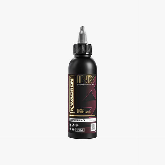Kwadron Enriched Black 240ml