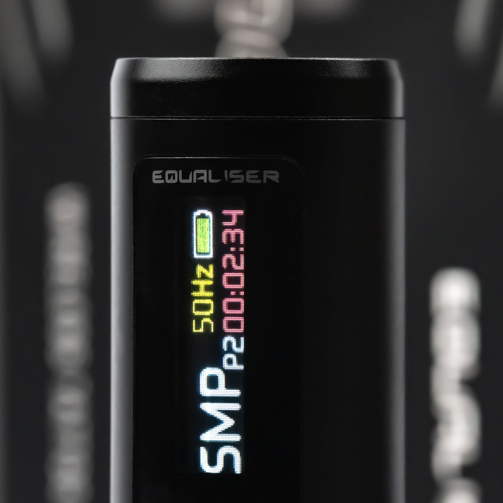 Equaliser Neutron 2