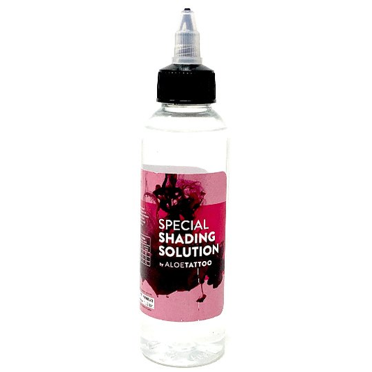 Special Shading Solution by Aloe