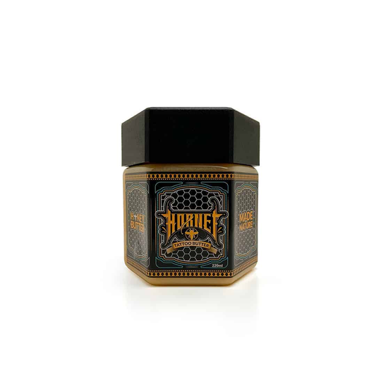Hornet Tattoo Butter 220ml