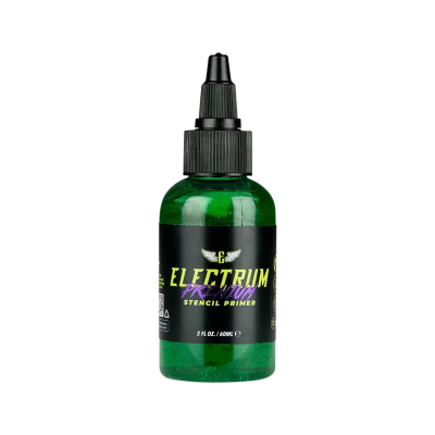 Electrum Stencil Primer