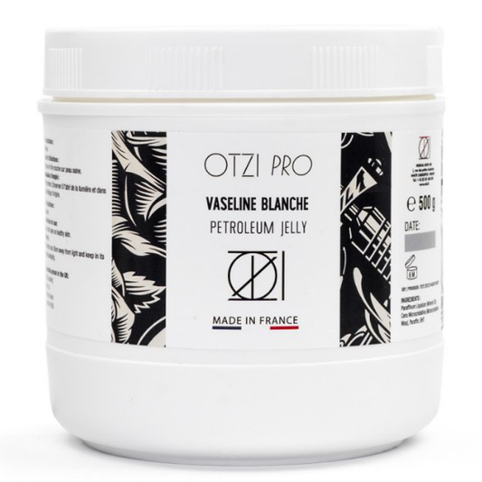 OTZI PRO Vaselina branca 480g