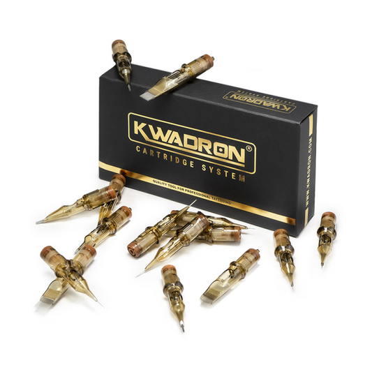 Kwadron Cartuchos RL