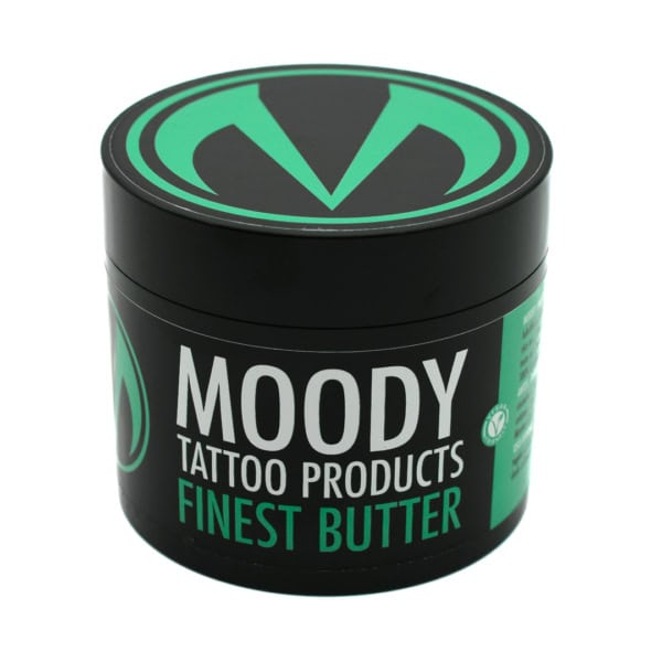 Moody Finest Butter