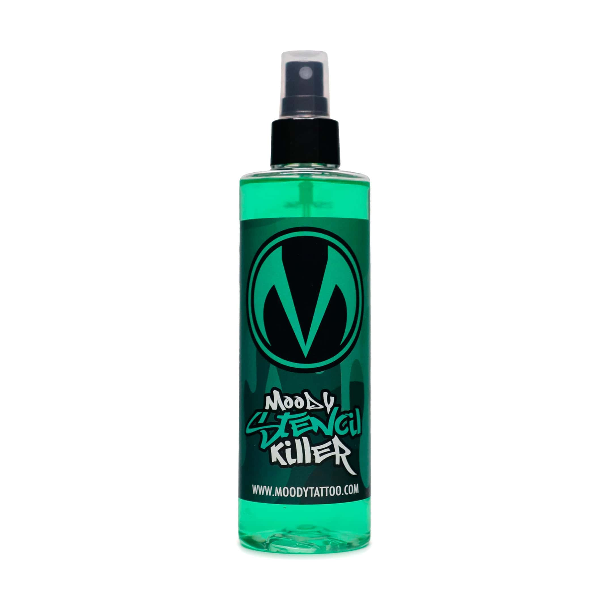 Moody Stencil Killer 250ml