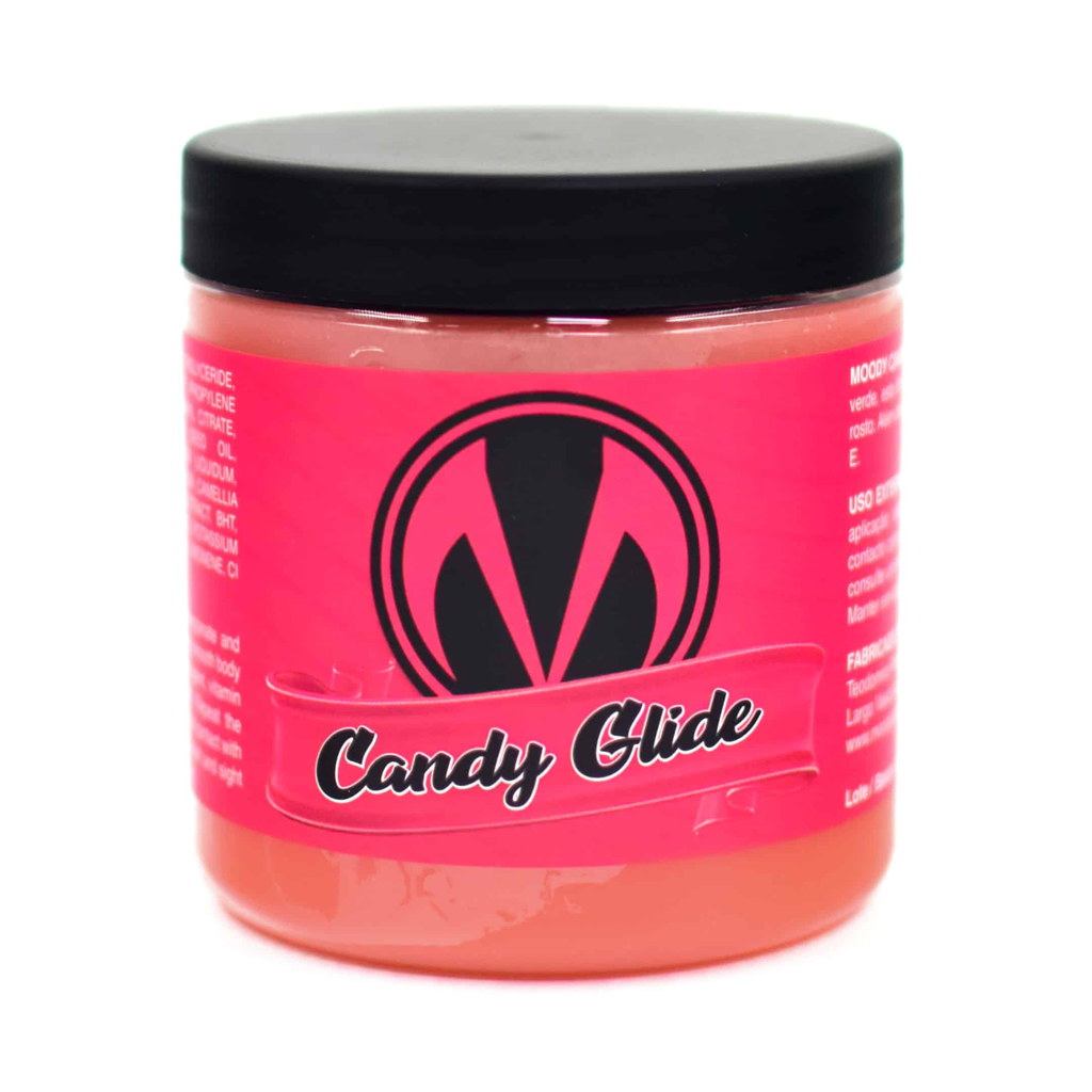 Moody Candy Glide 500ml
