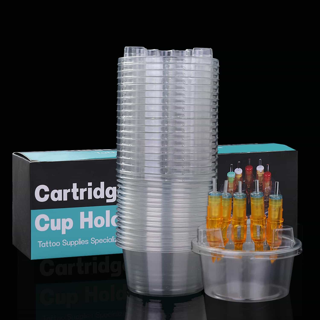 Suporte para Cartuchos