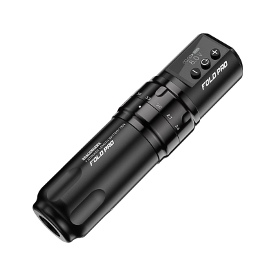 Dragonhawk Fold Pro
