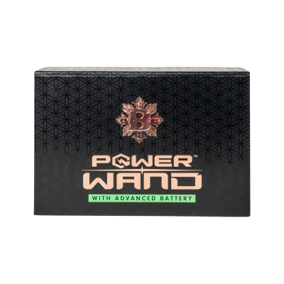 Bishop Power Wand