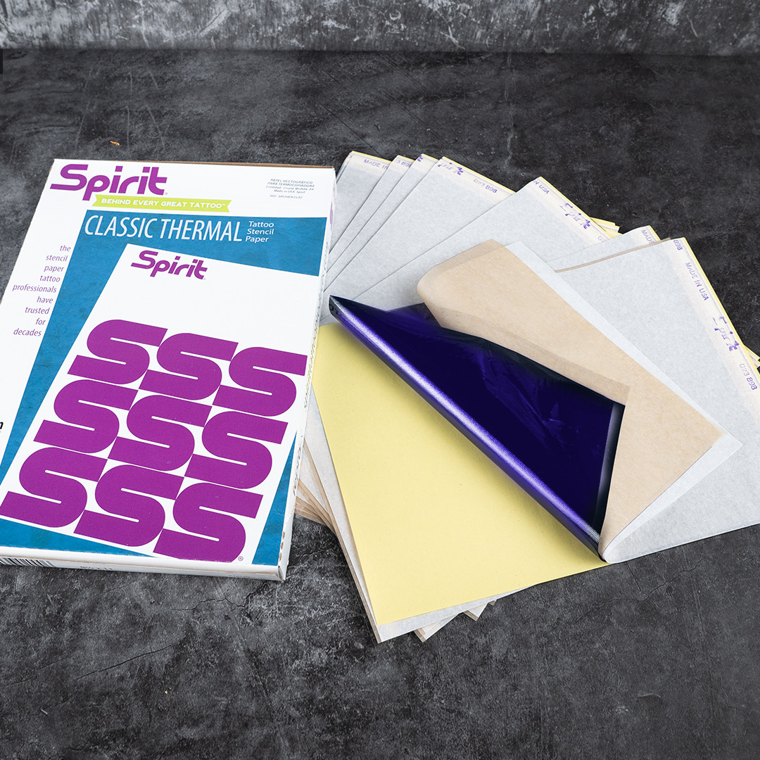 Spirit Classic Thermal