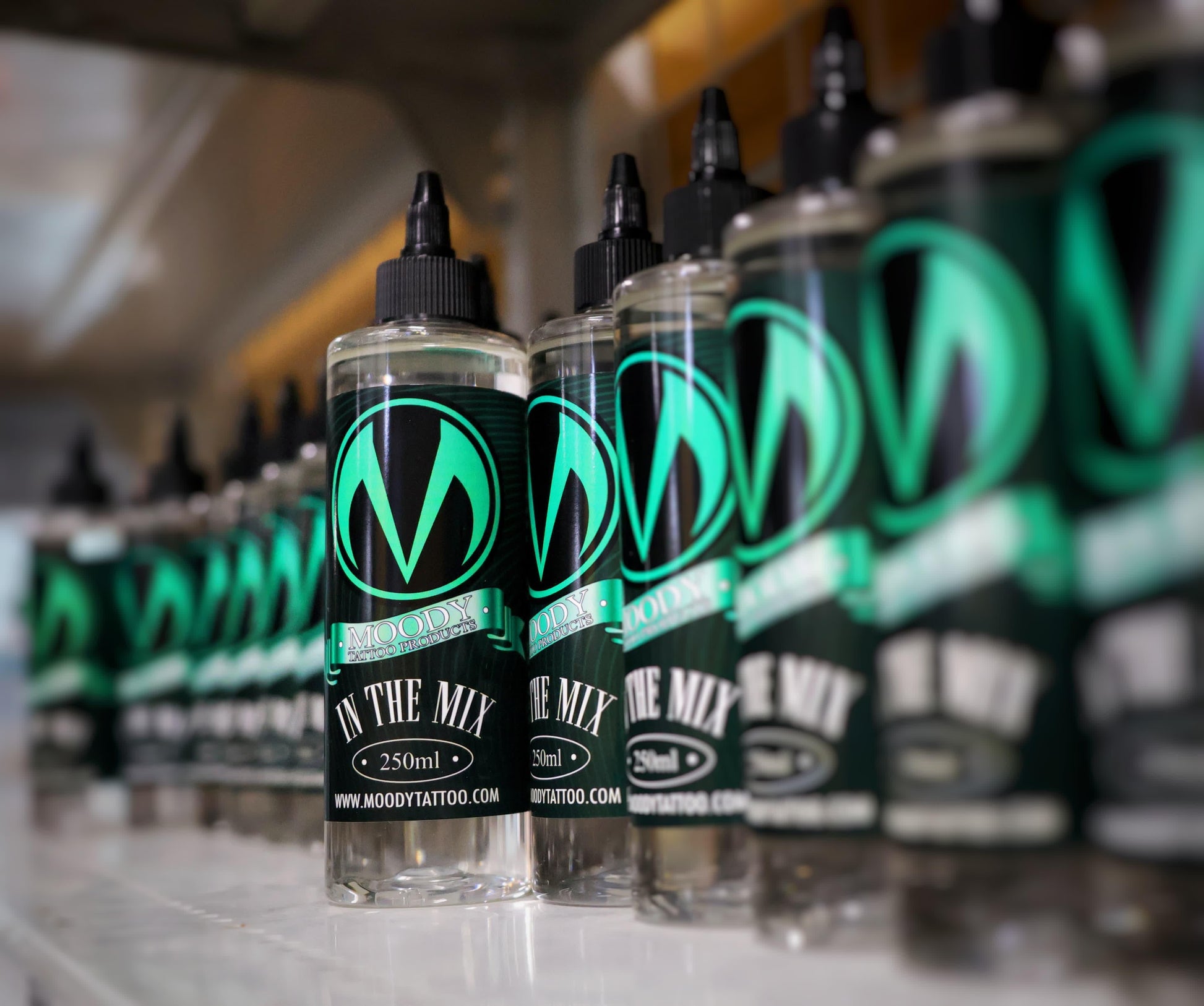 Moody In The Mix 250Ml