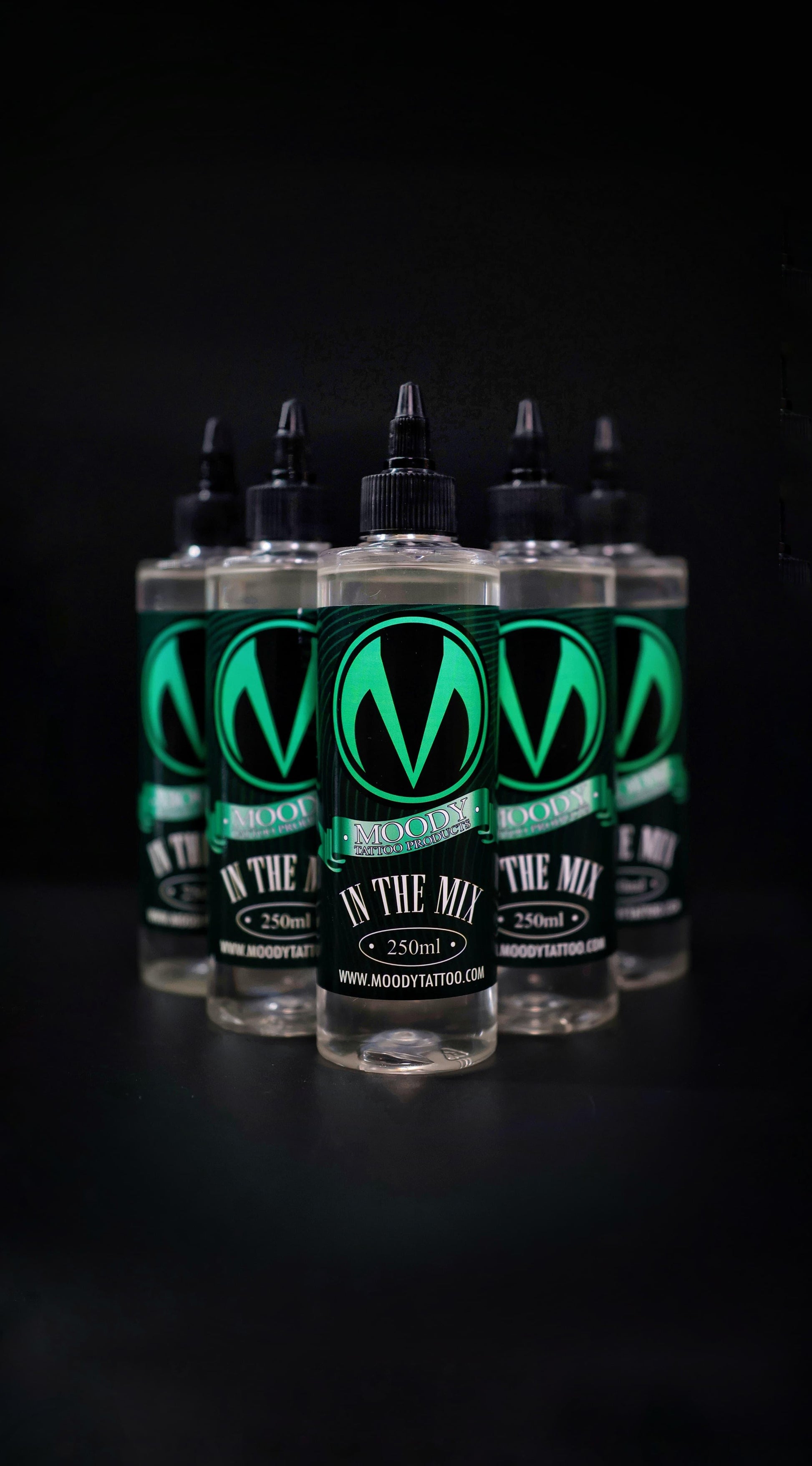 Moody In The Mix 250Ml